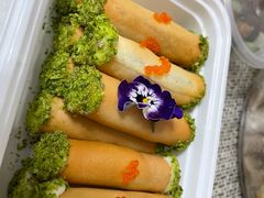 -紫泥369粗粮季(四牌楼店)