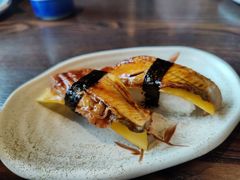 芒果鳗鱼寿司-大雄寿司(洛浦店)