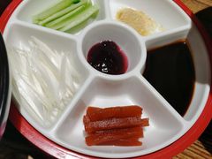 -青年公社烤鸭(青年路店)