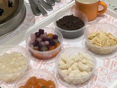 -ICEPOPO MILK(玉兰店)