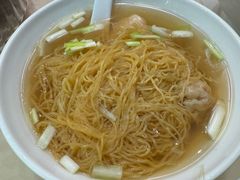 -盛记粥面(佐敦店)