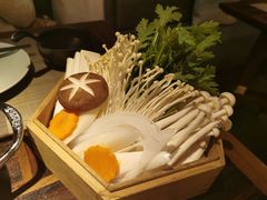 -山葵家·创意料理(万象汇店)