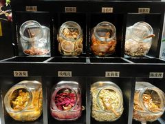 -加餐海鲜自助(集美银泰百货店)
