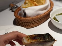 -Oyster Talks 四度蚝法餐厅