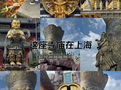 -上海东林寺(金山区)