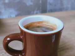 -VOYAGE COFFEE 咖啡烘焙工坊店(798艺术区店)