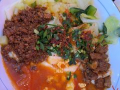 -大嘻咹biangbiang面(历史博物馆店)