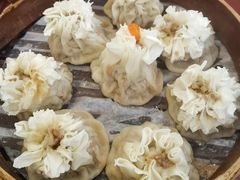 -都一处烧麦馆(前门店)