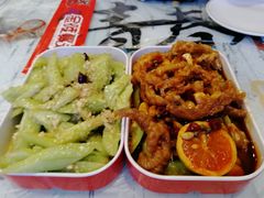 -金陵暴走小龙虾·迷踪蟹(凯德MALL店)
