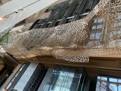 -上海柏悦酒店·世纪100牛排馆