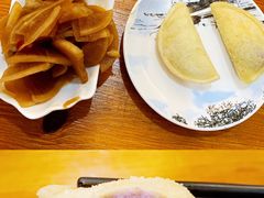 -堂宴·老厦门私房菜(1988仙岳总店)
