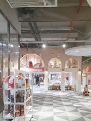 -宝燕水乐园(相城店)