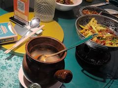 -呷湘厨·家宴·鱼汤捞饭(津南店)