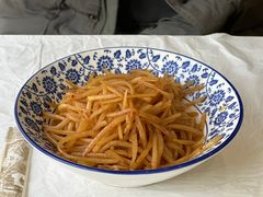 香辣土豆丝-新新湘菜馆(新中街二条店)