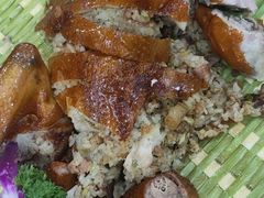 -水乡人家私房菜(逢简店)