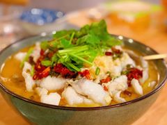 -禾气食店