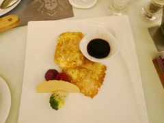 -马迭尔西餐厅(中央大街店)