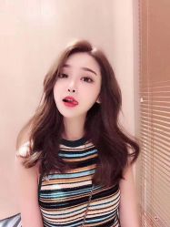 -尚丹尼造型