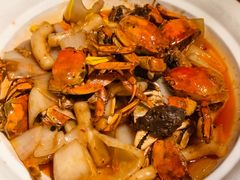 -周家二小姐的菜(西津渡店)