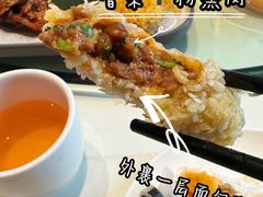 脆皮粉蒸肉-马旺子酒楼