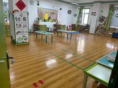 -北京梧桐树双语幼儿园