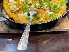 -东江海鲜酒家(艺都分店)