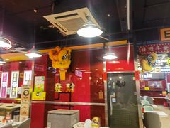 -日昌餐馆(亦庄店)