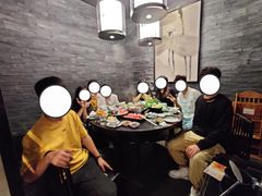 -捞王锅物料理(温州万象城店)