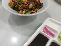-峨嵋酒家(清河店)