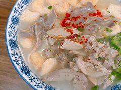 -小潘记鸭血粉丝汤
