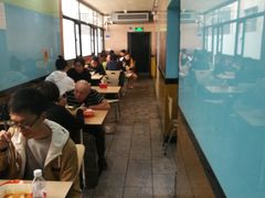 大堂-林静小吃(复兴路店)
