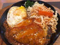 -清真·穆巴拉克西餐厅(回民街店)