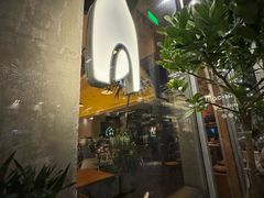 -Blac+Blac(中海环宇荟店)