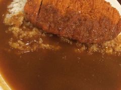 -CoCo壱番屋(久光百货店)