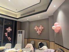 -翠山·映月湖景餐厅(映月湖公园店)