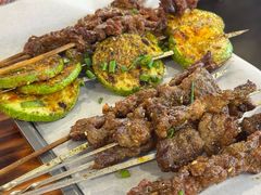 -冶建镜子·老南昌大排档·江西虾王(总店)