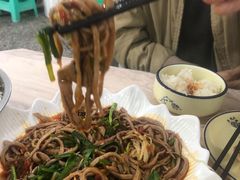 -洪霞餐馆