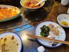 -老灶房-四川土菜(铁牛广场店)
