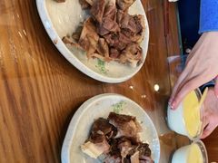 -清真·益鑫羊肉手抓馆(花园北街店)