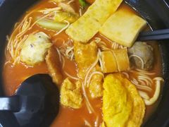 -晓庄学院-食堂