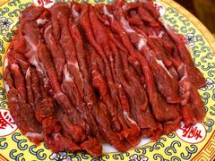 -惠丰涮肉馆(德宝新园店)