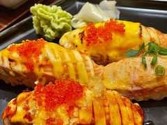 -鸟鹏烧鸟居酒屋(天河领展店)