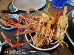 -CHINCHIN 青青·泰国料理(万象食家店)