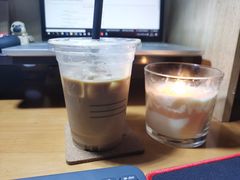 -luckincoffee瑞幸咖啡(东方都会大厦店)