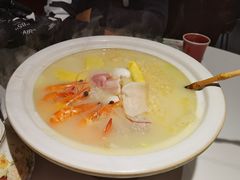 -淘小馆·本帮小馆(九亭金地广场店)