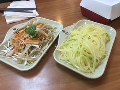 -李先生牛肉面大王(东单店)
