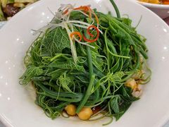 -巴依老爷新疆美食(清华东门店)