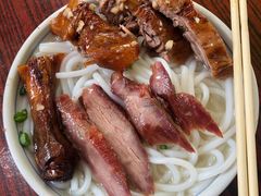 -凌舍好烧鹅(中山路店)