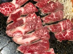 -火炉火自助餐(悠唐购物中心店)