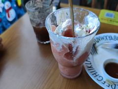 -猫岛主趣味餐厅(鼓浪屿店)